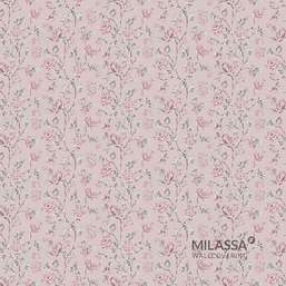 Обои Milassa Flos Flos 3 007 Обои Milassa Flos Flos 3 007