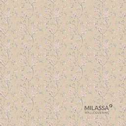 Обои Milassa Flos Flos 3 012 Обои Milassa Flos Flos 3 012