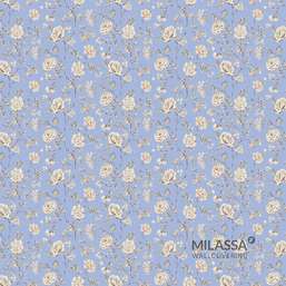 Обои Milassa Flos Flos 3 021 Обои Milassa Flos Flos 3 021
