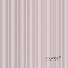 Обои Milassa Flos Flos 4 007 Обои Milassa Flos Flos 4 007
