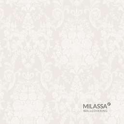 Обои Milassa Flos Flos 8 001 Обои Milassa Flos Flos 8 001