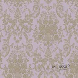Обои Milassa Flos Flos 8 007 Обои Milassa Flos Flos 8 007