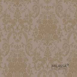 Обои Milassa Flos Flos 8 010 Обои Milassa Flos Flos 8 010