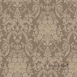 Обои Milassa Flos Flos 8 012 Обои Milassa Flos Flos 8 012