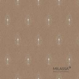Обои Milassa Gem Gem3010 Обои Milassa Gem Gem3010