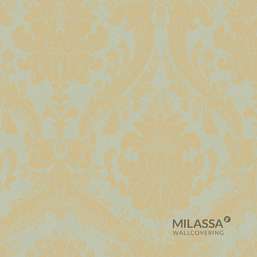 Обои Milassa Gem Gem7005 Обои Milassa Gem Gem7005