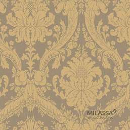 Обои Milassa Gem Gem7010 Обои Milassa Gem Gem7010