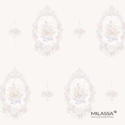 Обои Milassa Joli Joli1001-1 Обои Milassa Joli Joli1001-1