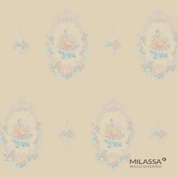 Обои Milassa Joli Joli1018 Обои Milassa Joli Joli1018