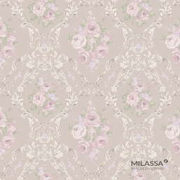 Обои Milassa Joli Joli4001-1 Обои Milassa Joli Joli4001-1