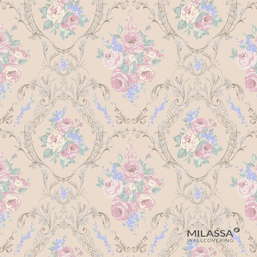 Обои Milassa Joli Joli4002 Обои Milassa Joli Joli4002