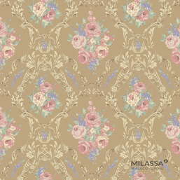 Обои Milassa Joli Joli4012 Обои Milassa Joli Joli4012