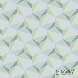 Обои Milassa Modern M3 005 Обои Milassa Modern M3 005