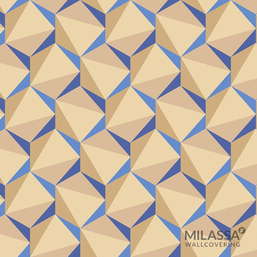 Обои Milassa Modern M3 021 Обои Milassa Modern M3 021