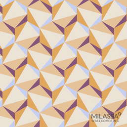 Обои Milassa Modern M3 022 Обои Milassa Modern M3 022