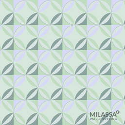 Обои Milassa Modern M4 005 Обои Milassa Modern M4 005