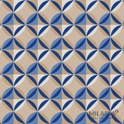 Обои Milassa Modern M4 021 Обои Milassa Modern M4 021
