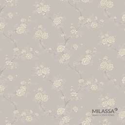 Обои Milassa Princess PR7012 Обои Milassa Princess PR7012