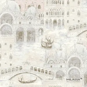 Фото Обои Milassa Trend 1 002 - 1 Обои Milassa Trend 1 002 - фото 1