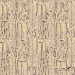 Обои Milassa Trend 6 012 Обои Milassa Trend 6 012