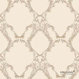 Обои Milassa Trend 11 012 Обои Milassa Trend 11 012