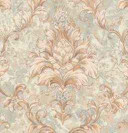 Обои Monte Solaro Palazzo Ducale 9143-04 Обои Monte Solaro Palazzo Ducale 9143-04