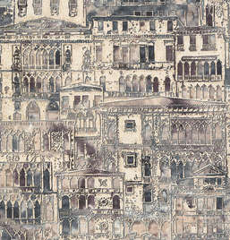 Обои Monte Solaro Palazzo Ducale 9144-20 Обои Monte Solaro Palazzo Ducale 9144-20