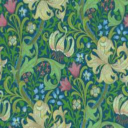 Обои Morris&Co Compilation 216816 Обои Morris&Co Compilation 216816