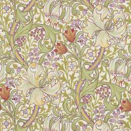 Обои Morris&Co Compilation 216834 Обои Morris&Co Compilation 216834