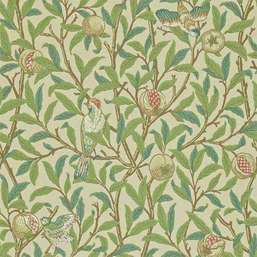Обои Morris&Co Compilation 216841 Обои Morris&Co Compilation 216841