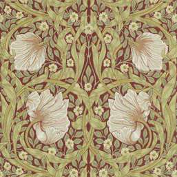 Обои Morris&Co Compilation 216845 Обои Morris&Co Compilation 216845