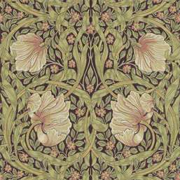 Обои Morris&Co Compilation 216852 Обои Morris&Co Compilation 216852