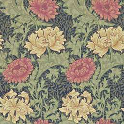 Обои Morris&Co Compilation 216854 Обои Morris&Co Compilation 216854