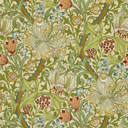 Обои Morris&Co Compilation 216858 Обои Morris&Co Compilation 216858