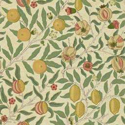 Обои Morris&Co Compilation 216859 Обои Morris&Co Compilation 216859