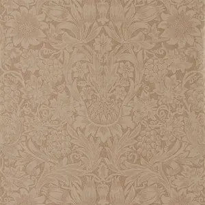 Фото Обои Morris&Co Pure Morris 216046 - 1 Обои Morris&Co Pure Morris 216046 - фото 1