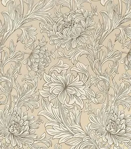 Фото Обои Morris&Co Volume V DMOWCH103 - 1 Обои Morris&Co Volume V DMOWCH103 - фото 1