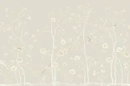 Ortograf Chinoiserie 33923 Ortograf Chinoiserie 33923