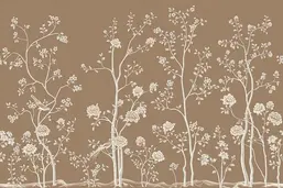 Ortograf Chinoiserie 33925 Ortograf Chinoiserie 33925