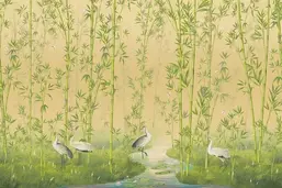 Ortograf Chinoiserie 33926 Ortograf Chinoiserie 33926