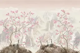 Ortograf Chinoiserie 33929 Ortograf Chinoiserie 33929