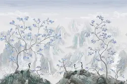 Ortograf Chinoiserie 33931 Ortograf Chinoiserie 33931