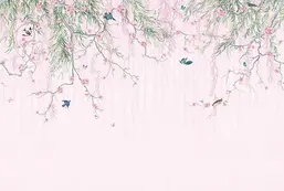 Ortograf Chinoiserie 33935 Ortograf Chinoiserie 33935