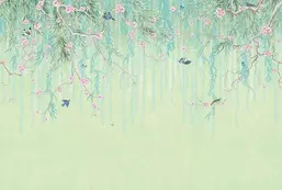 Ortograf Chinoiserie 33937 Ortograf Chinoiserie 33937