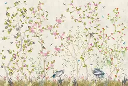 Ortograf Chinoiserie 33942 Ortograf Chinoiserie 33942