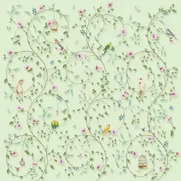 Ortograf Chinoiserie 33945 Ortograf Chinoiserie 33945