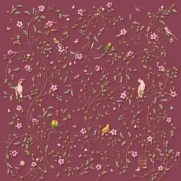 Ortograf Chinoiserie 33946 Ortograf Chinoiserie 33946