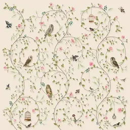 Ortograf Chinoiserie 33950 Ortograf Chinoiserie 33950