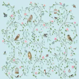 Ortograf Chinoiserie 33952 Ortograf Chinoiserie 33952