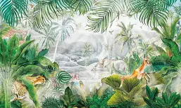 Ortograf It's Jungle 8315 Ortograf It's Jungle 8315